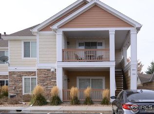 4605 Hahns Peak Dr UNIT 104, Loveland, CO 80538