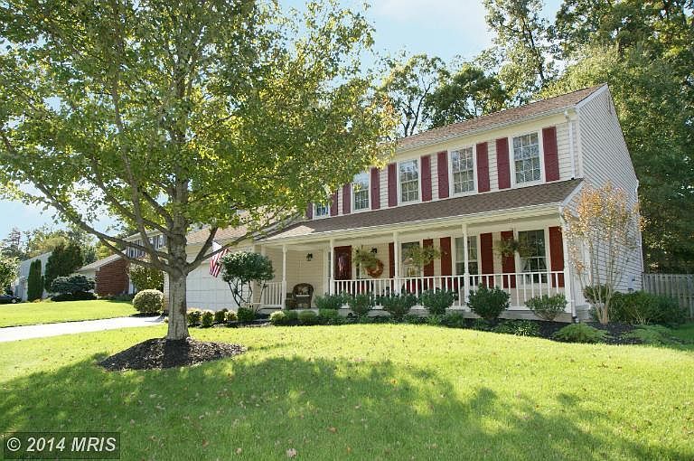 1st image of 9403 Meadow Crossing Way