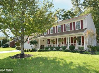 9403 Meadow Crossing Way, Fairfax Station, VA 22039