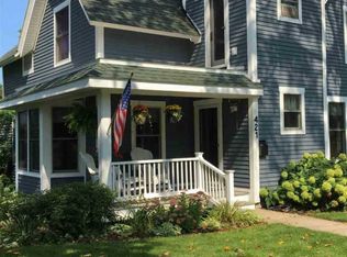 421 Washington St, Traverse City, MI 49686