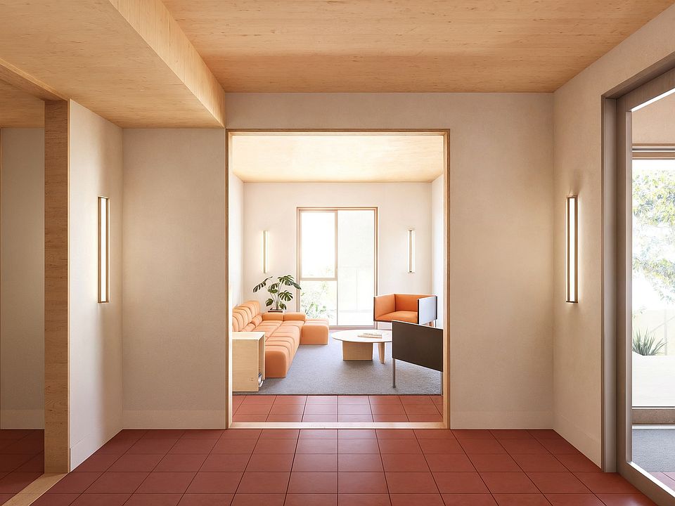 Comfortable seating and inviting spaces for every occasion