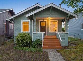 5442 35th Ave SW, Seattle, WA 98126
