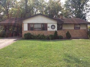 10931 Corona Rd, Cincinnati, OH 45240