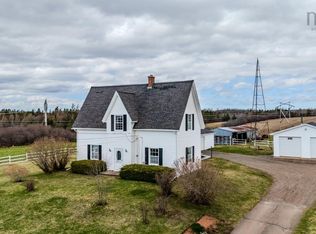 13011 Highway 2, Central Onslow, NS B6L 5C7