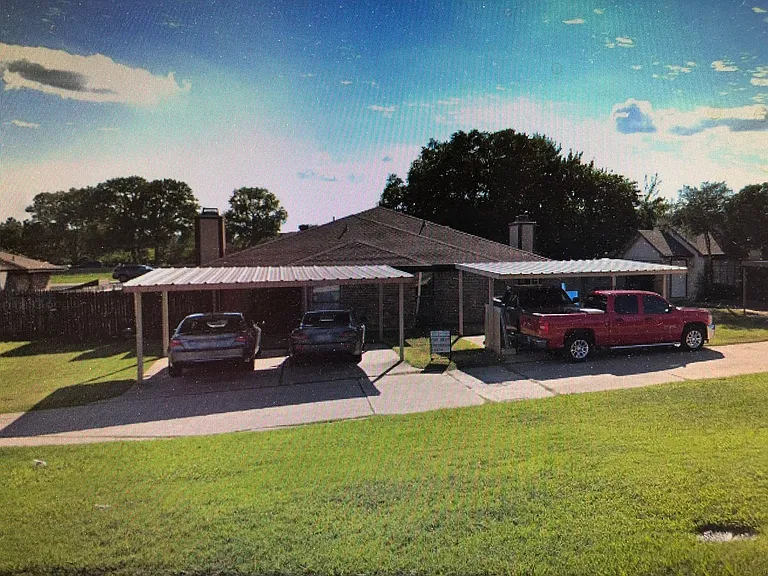 5116 Trail Dust Ln — Photo 1