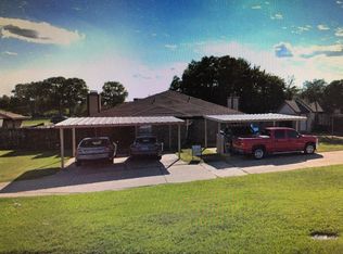 5116 Trail Dust Ln, Arlington, TX 76017