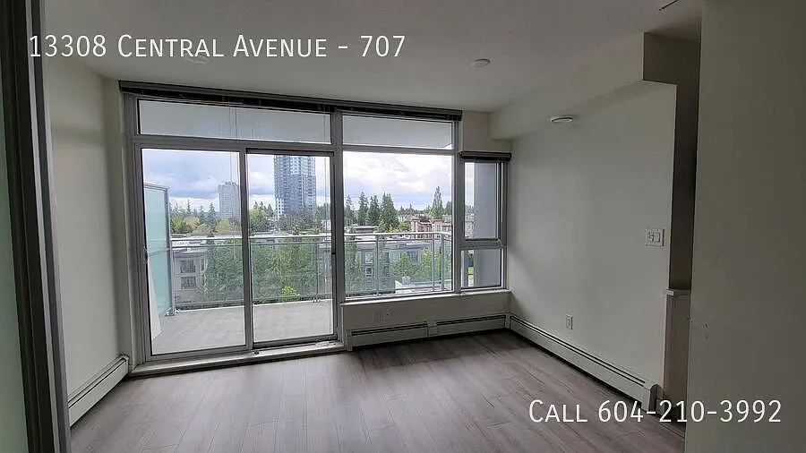 13308 Central Ave #707