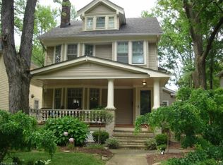 2971 Coleridge Rd, Cleveland Heights, OH 44118