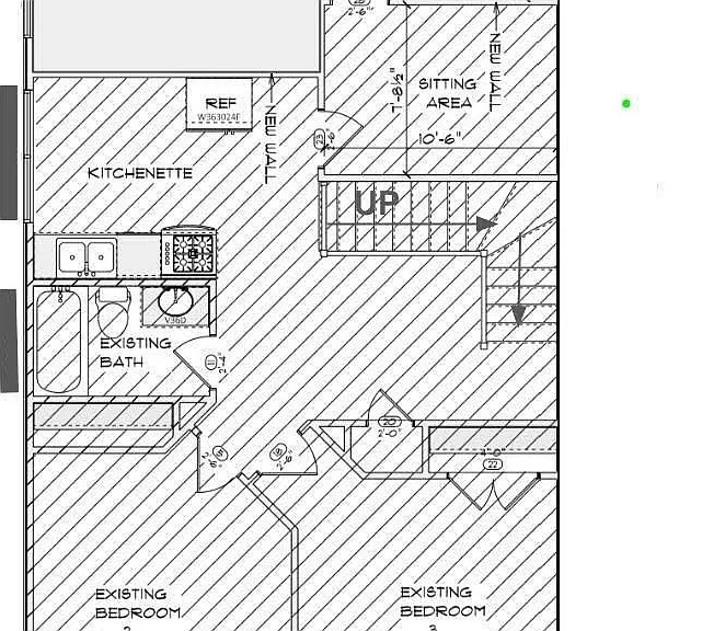 6342-2 Keeton Ln #2 UP — Photo 2