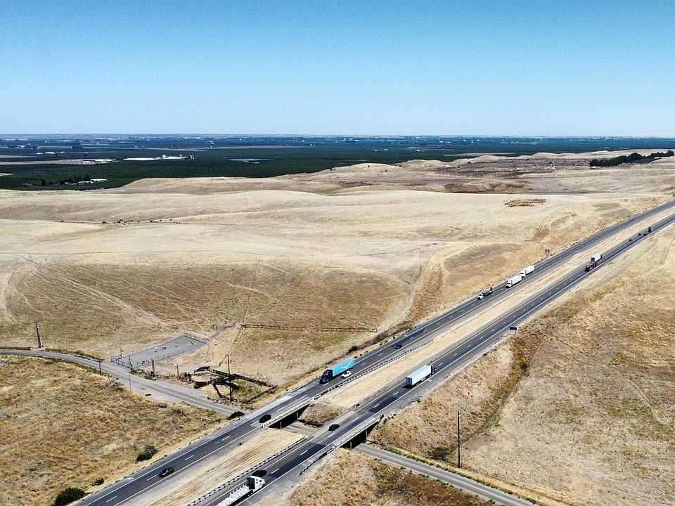 1st image of Orestimba Rd