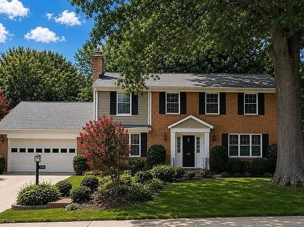 11904 Goya Dr, Rockville, MD 20854