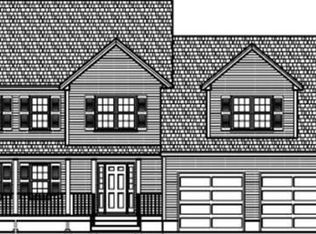 46 Wyman St, Woburn, MA 01801
