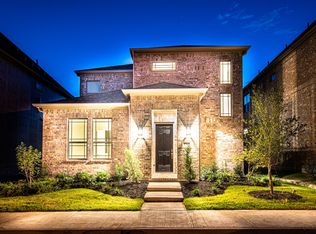 17549 Sequoia Dr, Dallas, TX 75252