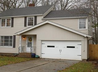 1028 Professor Rd, South Euclid, OH 44121