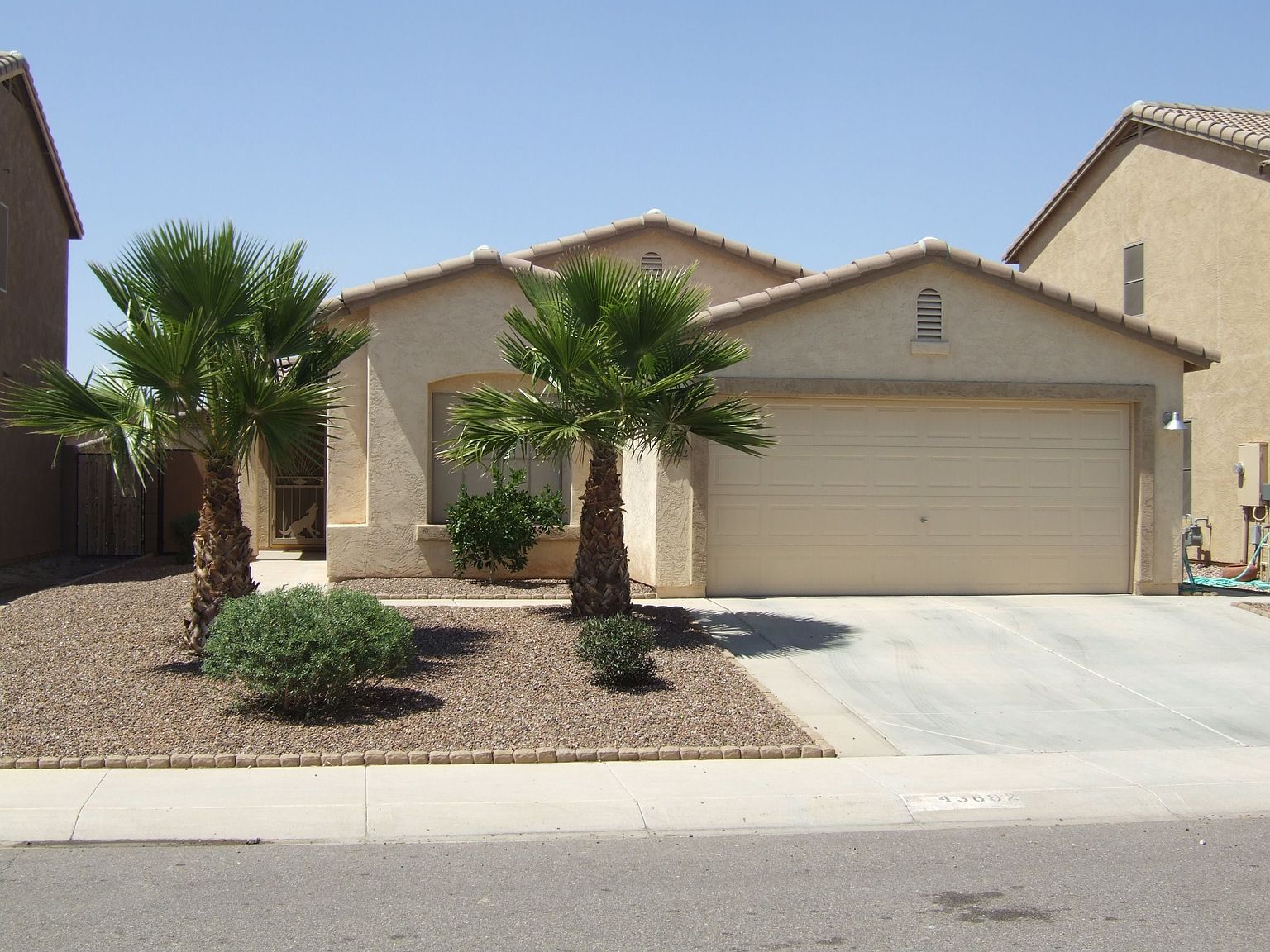 43682 W Colby Dr, Maricopa, AZ 85138 Zillow