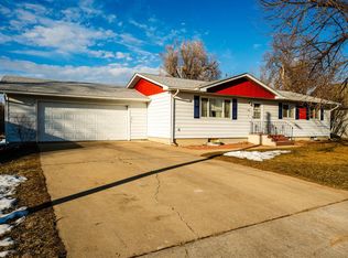431 Huntington St, Sheridan, WY 82801