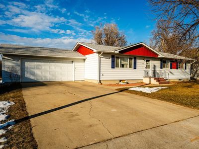 431 Huntington St, Sheridan, WY, 82801