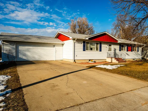 431 Huntington St, Sheridan, WY 82801