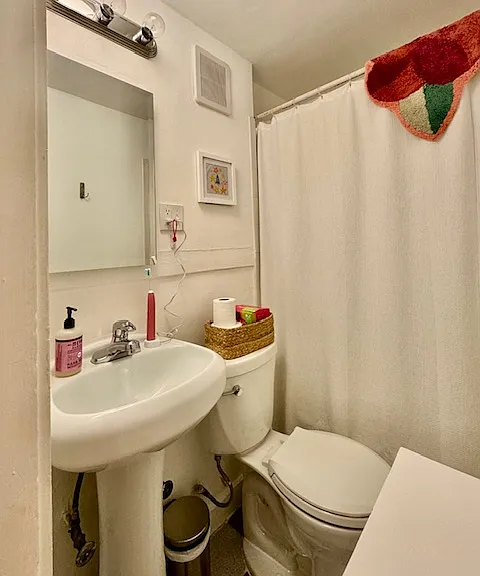 58 S Russell St #2 — Photo 3