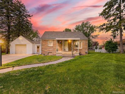 47365 Ladd Ave, Shelby Township, MI, 48317