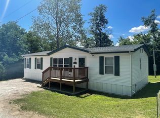 316 Oak Dr, Gray Summit, MO 63039
