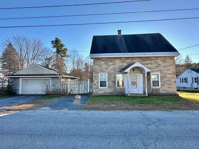 190 Washington Street, Littleton, NH, 03561