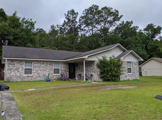 91 Bass Rd, Allenhurst, GA 31301