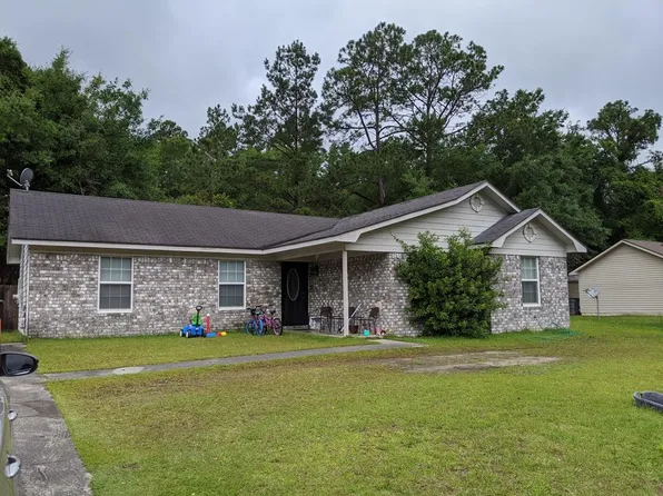 91 Bass Rd, Allenhurst, GA 31301