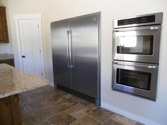 Double-Wide/Dual Oven