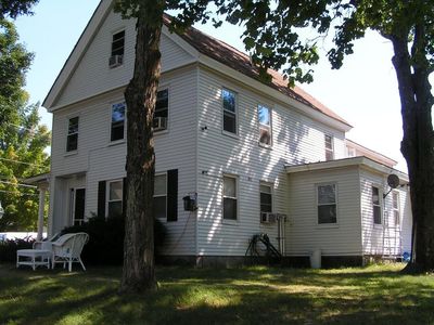 1 Lancaster Rd, Shirley, MA, 01464