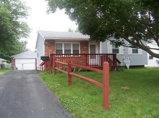 3862 Beechton Rd, Columbus, OH 43232