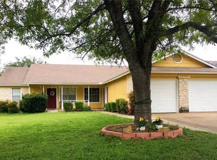 12306 Dellrey Dr, Austin, TX 78758