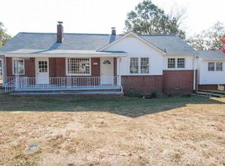 303 Old Liberty Rd, Easley, SC 29640