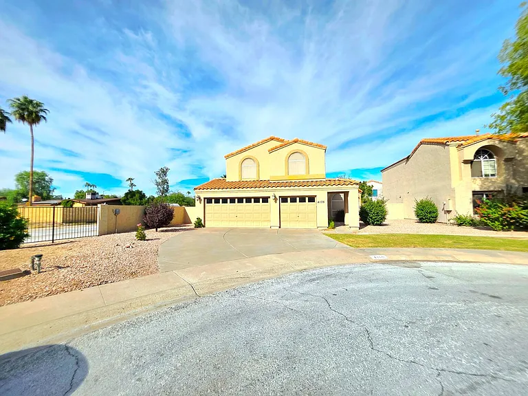 4106 E Becker Ln — Photo 28