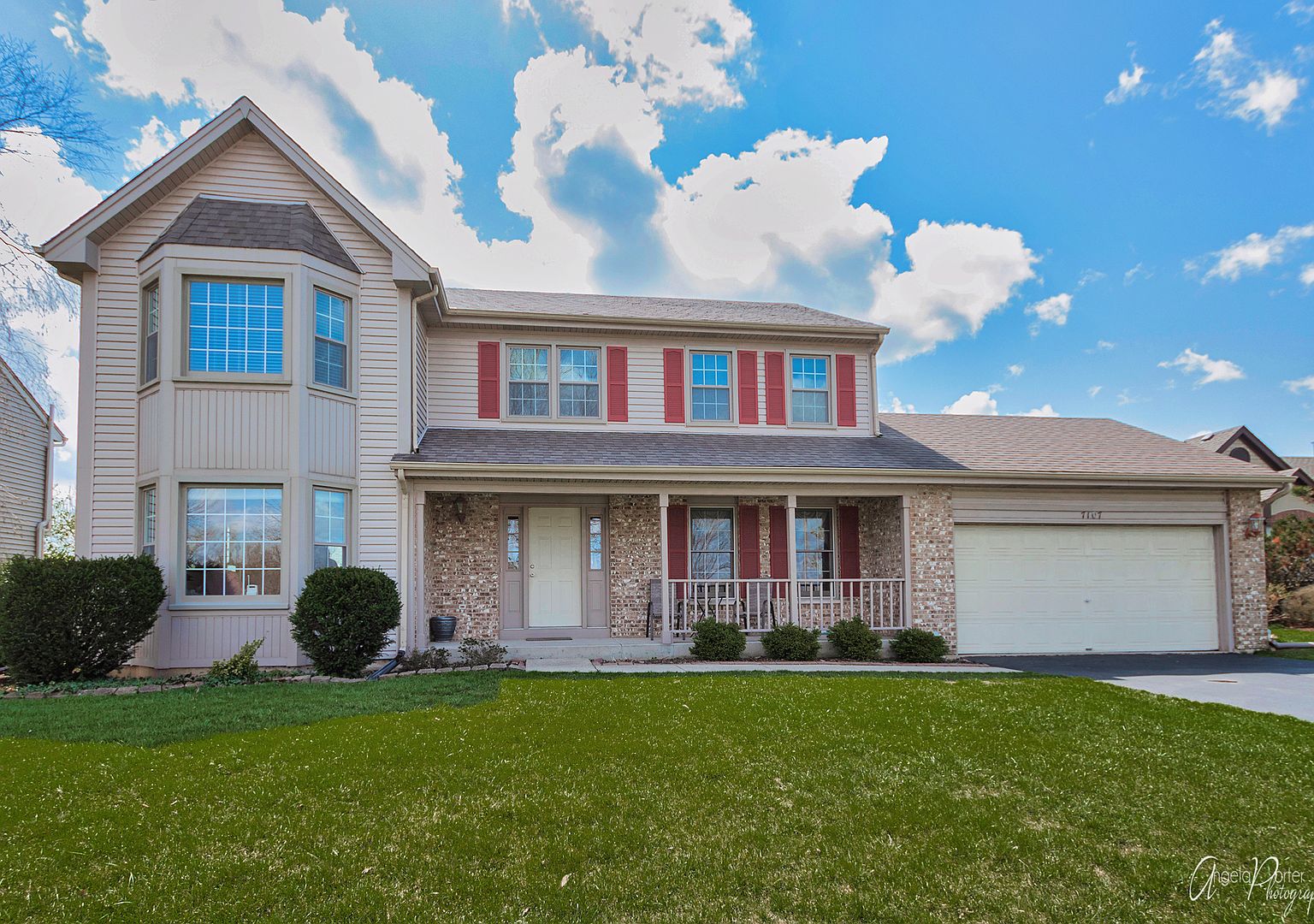 7107 Dada Dr, Gurnee, IL 60031 Zillow