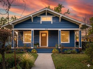 1809 NW 13th St, Oklahoma City, OK 73106