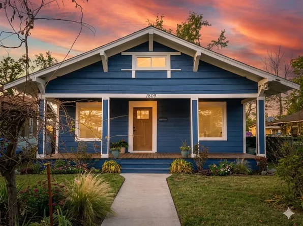 1809 NW 13th St, Oklahoma City, OK 73106