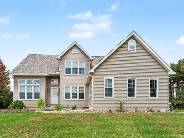 2898 N 350 E, Rolling Prairie, IN 46371