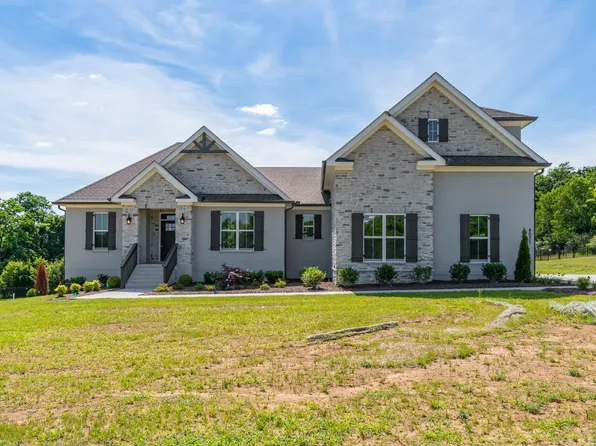 4037 Advocate Path Lot 7, Culleoka, TN 38451