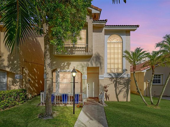 2nd image of 15308 SW 111th Street #15308