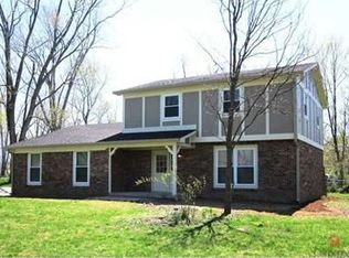 11835 E 79th St, Indianapolis, IN 46236