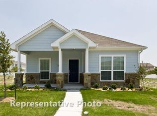 10961 Colonial Heights Ln, Fort Worth, TX 76179