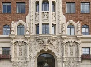 492 Staten Ave APT 503, Oakland, CA 94610
