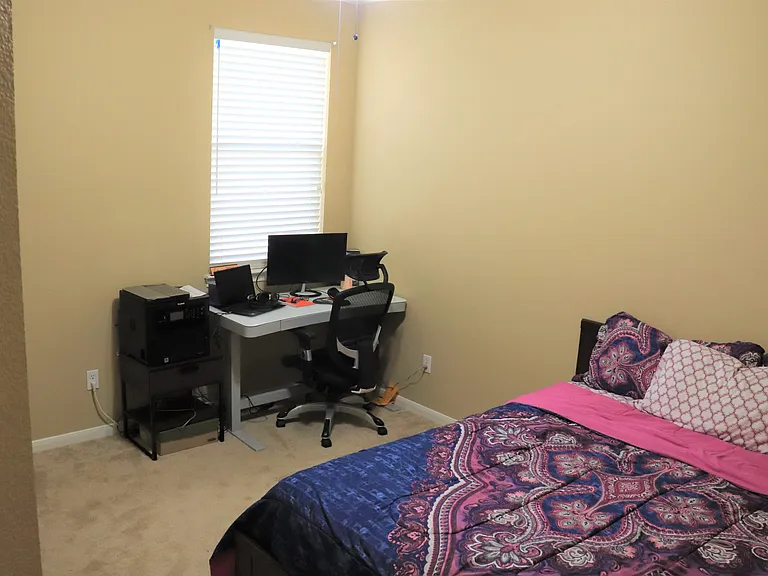 Bedroom #2