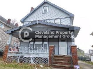 4844 E 85th St, Garfield Heights, OH 44125