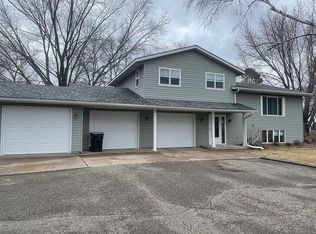 6625 20th Ave, Lino Lakes, MN 55038
