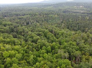 Bagley Hill Rd, Troy, ME 04987