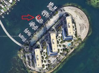Grove Isle Marina, Miami, FL 33133