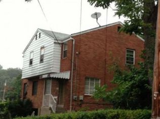 203 Schenley Manor Dr, Pittsburgh, PA 15201