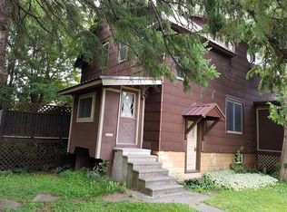 200 E Ridge St, Ironwood, MI 49938